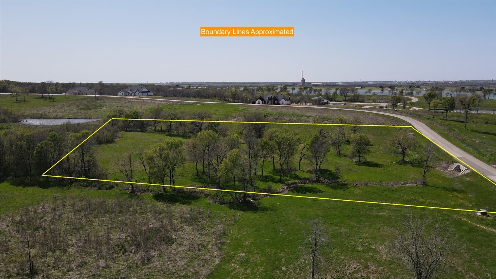 3.77 acres in Navarro County - photo 34