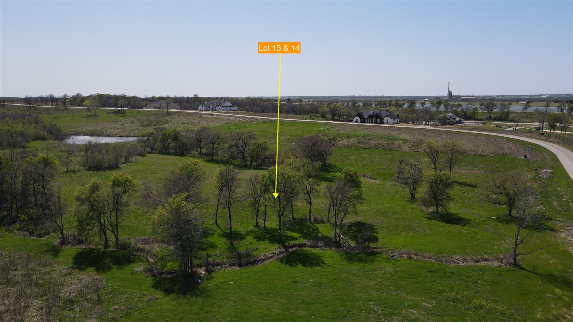 3.77 acres in Navarro County - photo 30