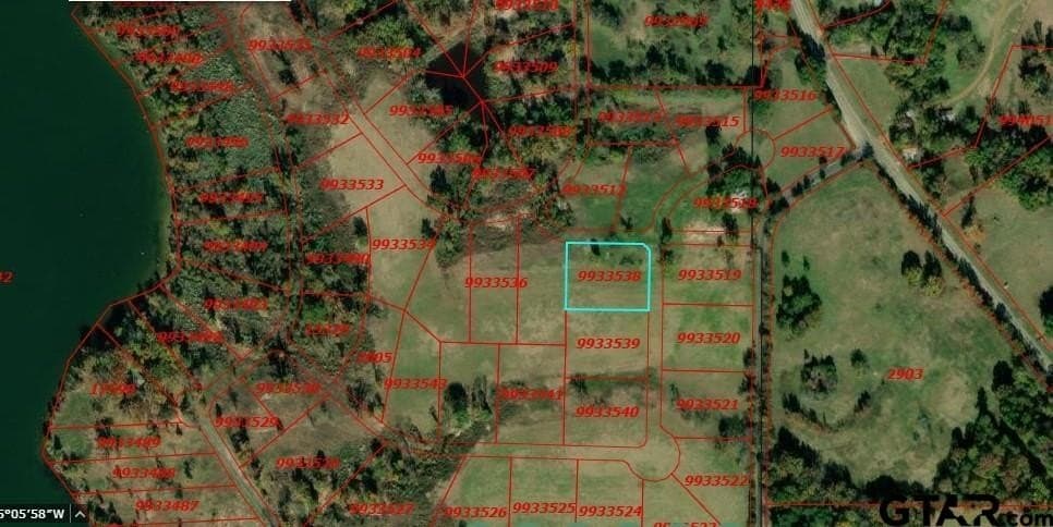 1.14 acres in Camp County - photo 6