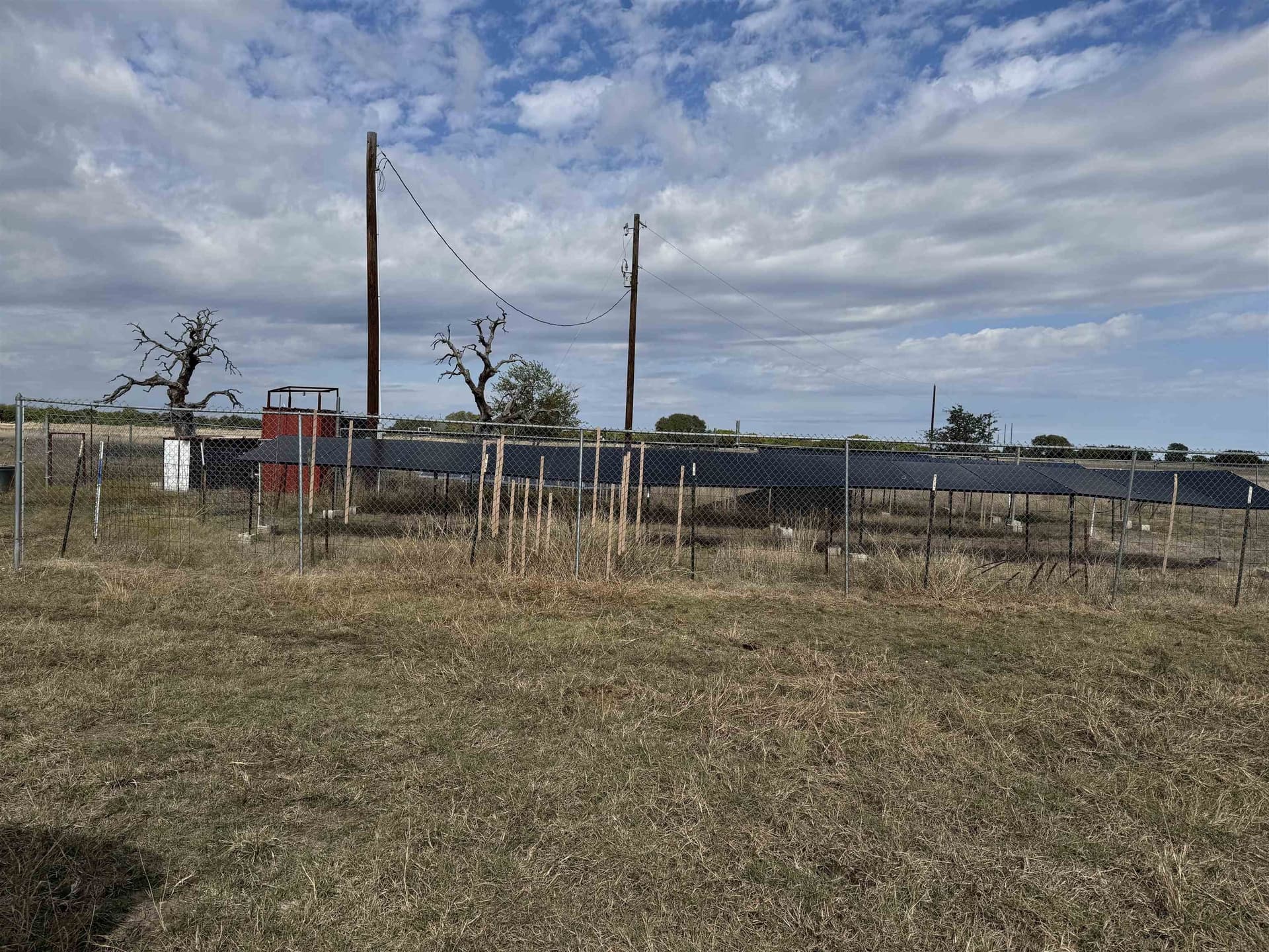 126 acres in Burnet County featured view