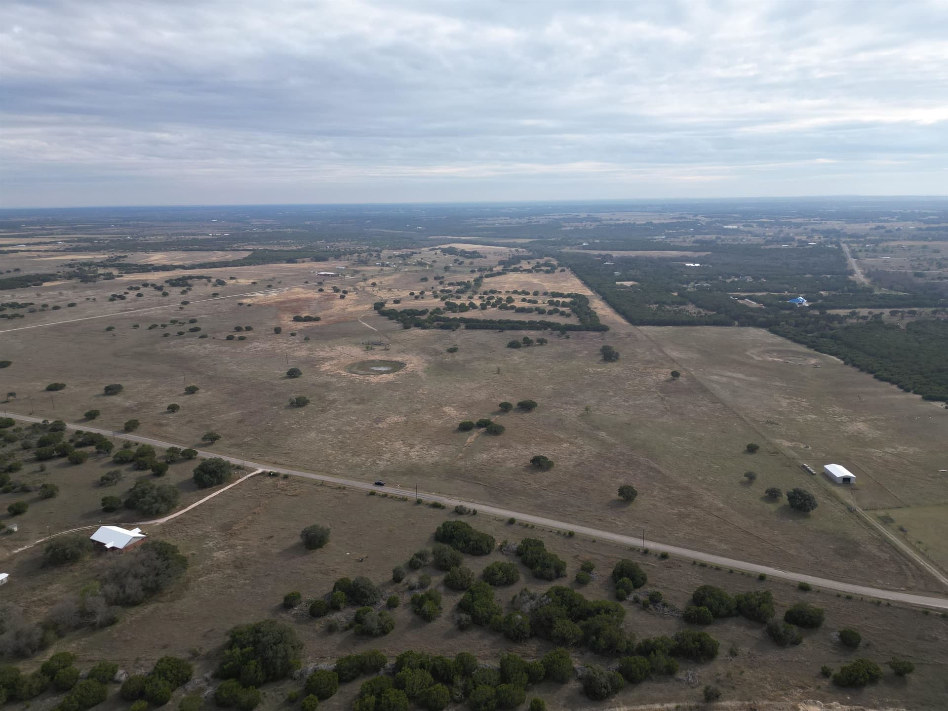 126 acres in Burnet County gallery image 2