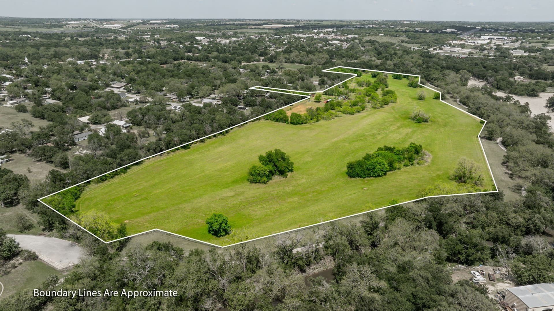 24.8 acres in Erath County gallery image 3