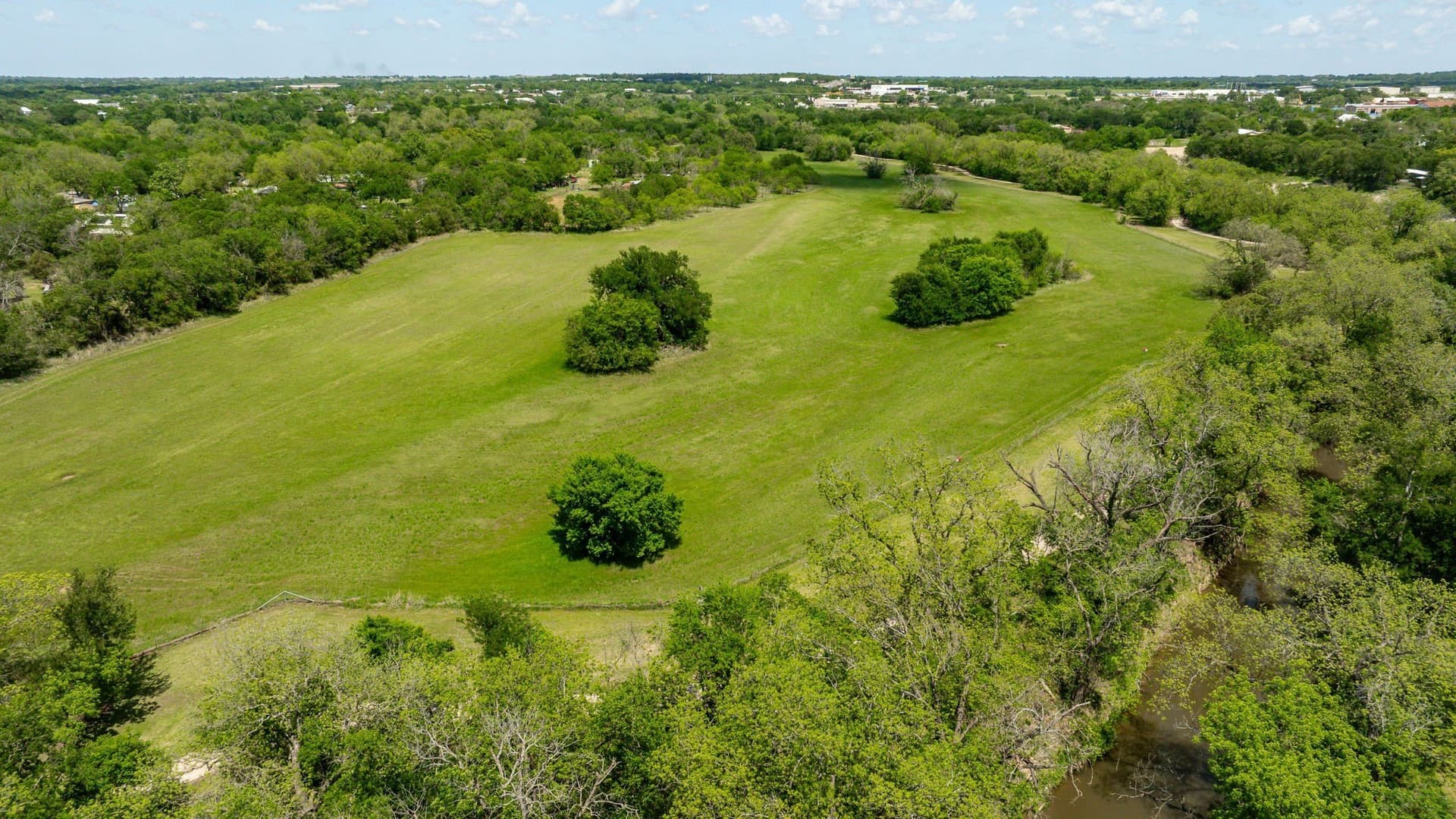 24.8 acres in Erath County