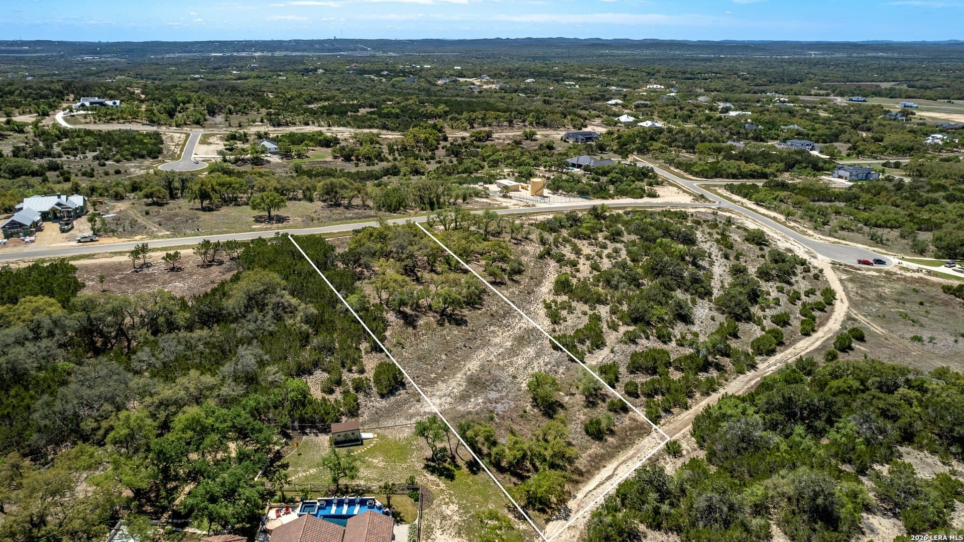 1.44 acres in Comal County gallery image 2
