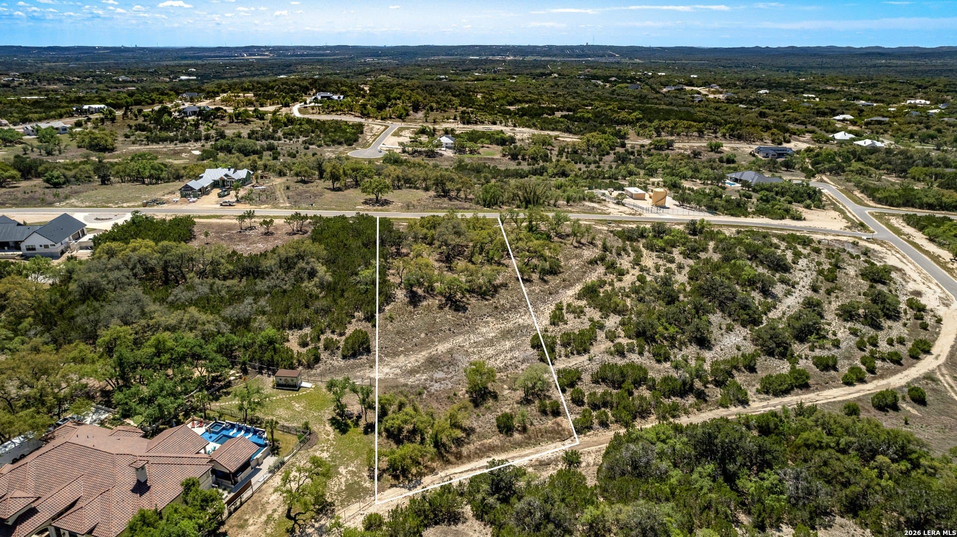 1.44 acres in Comal County gallery image 3