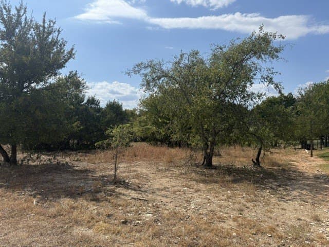 0.26 acres in Hill County