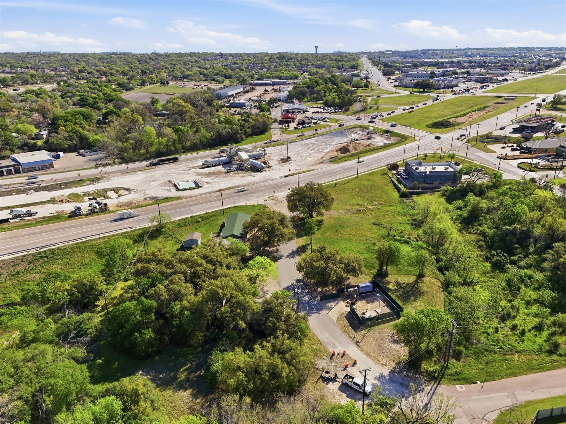 0.91 acres in Tarrant County - photo 15
