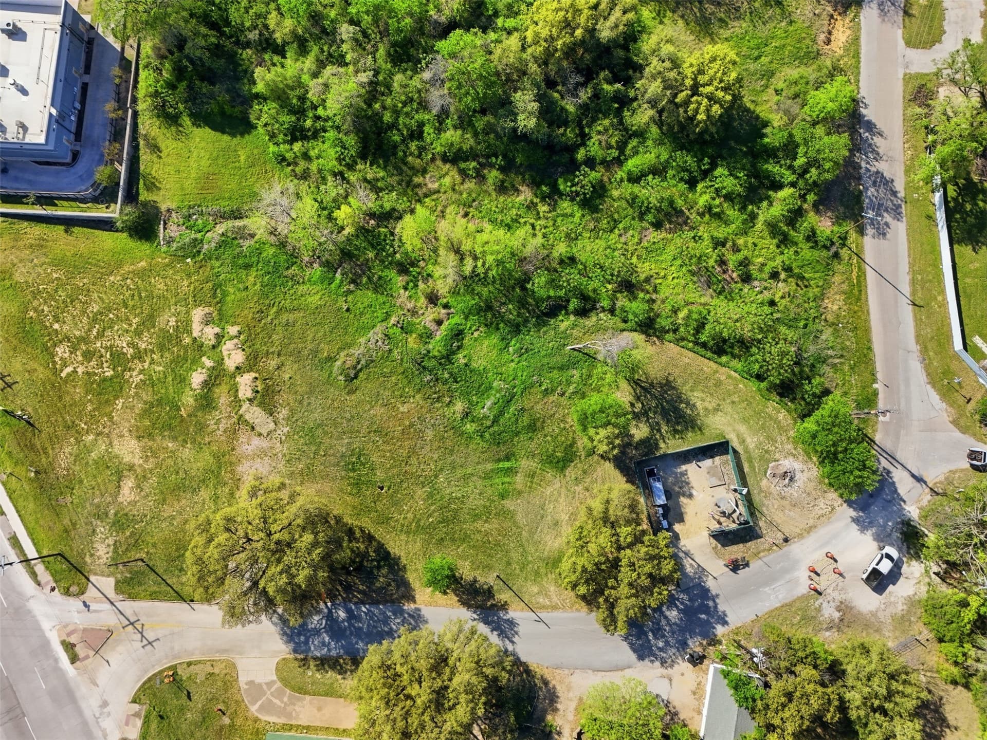 0.91 acres in Tarrant County - photo 12