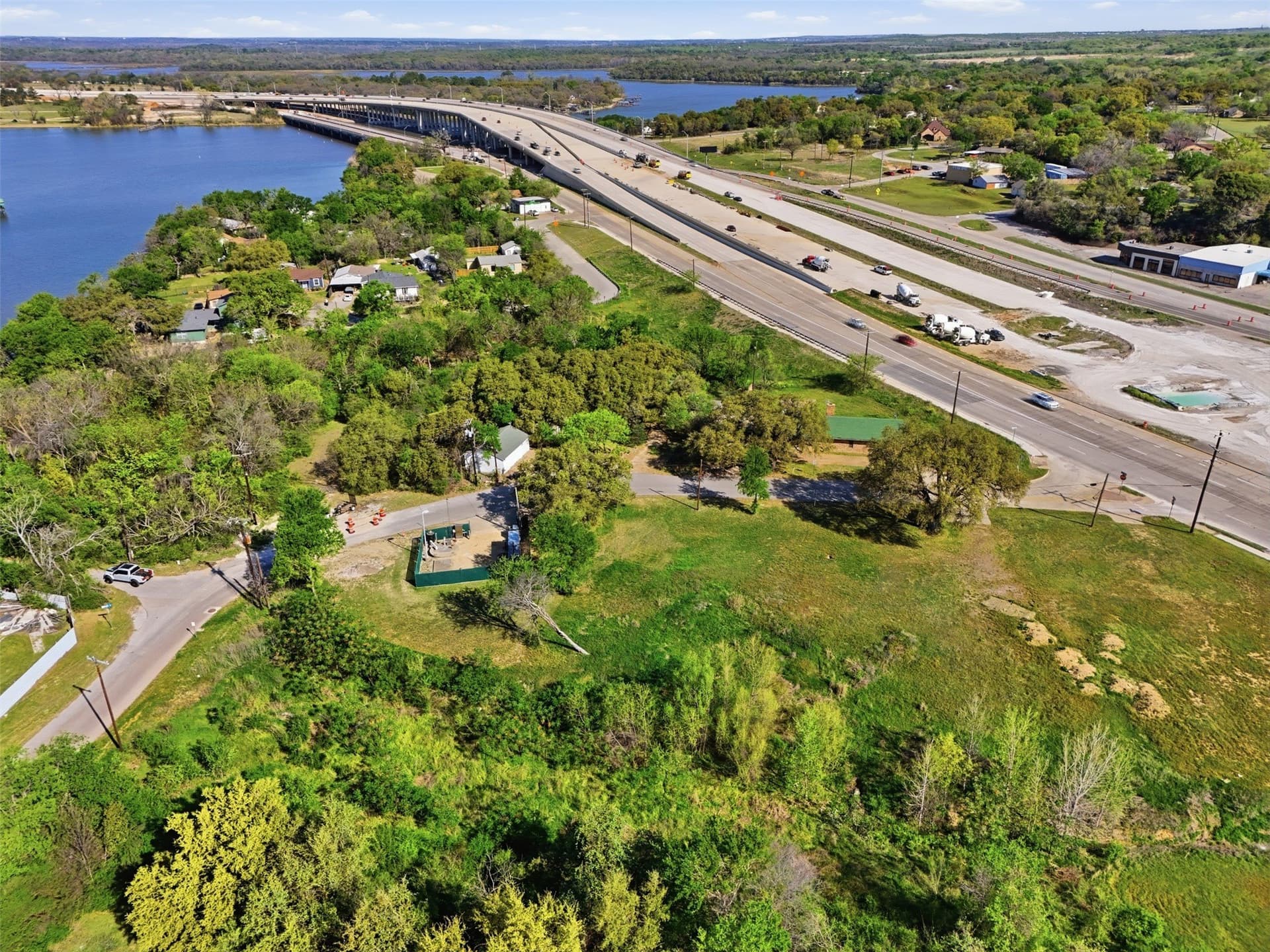 0.91 acres in Tarrant County - photo 6