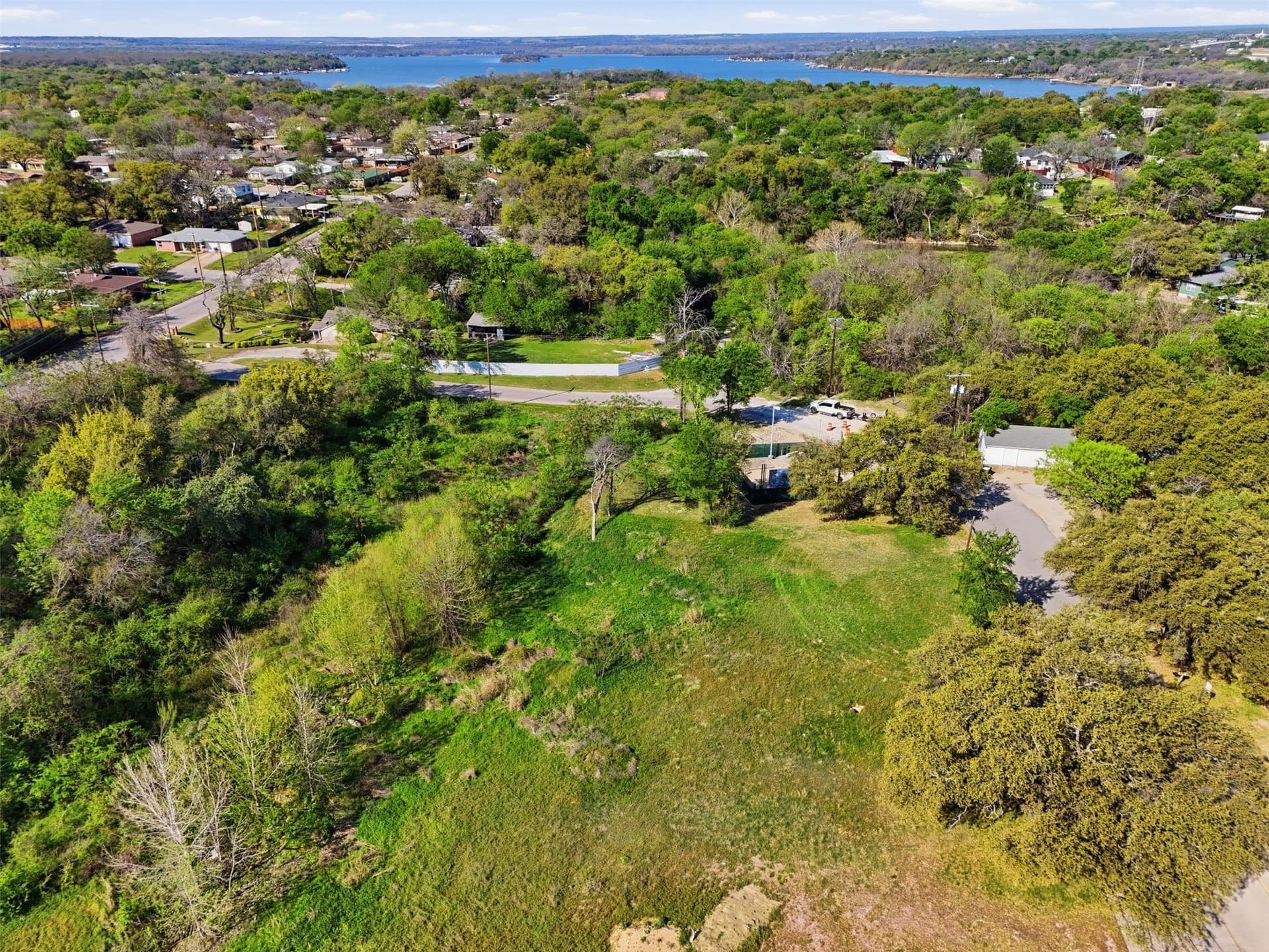 0.91 acres in Tarrant County - photo 11