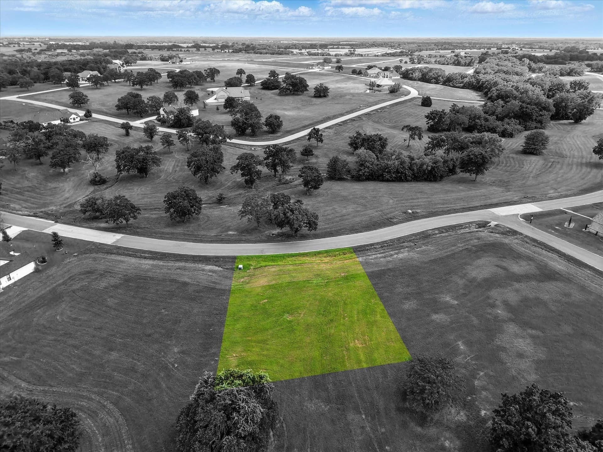 0.33 acres in Grayson County - photo 18