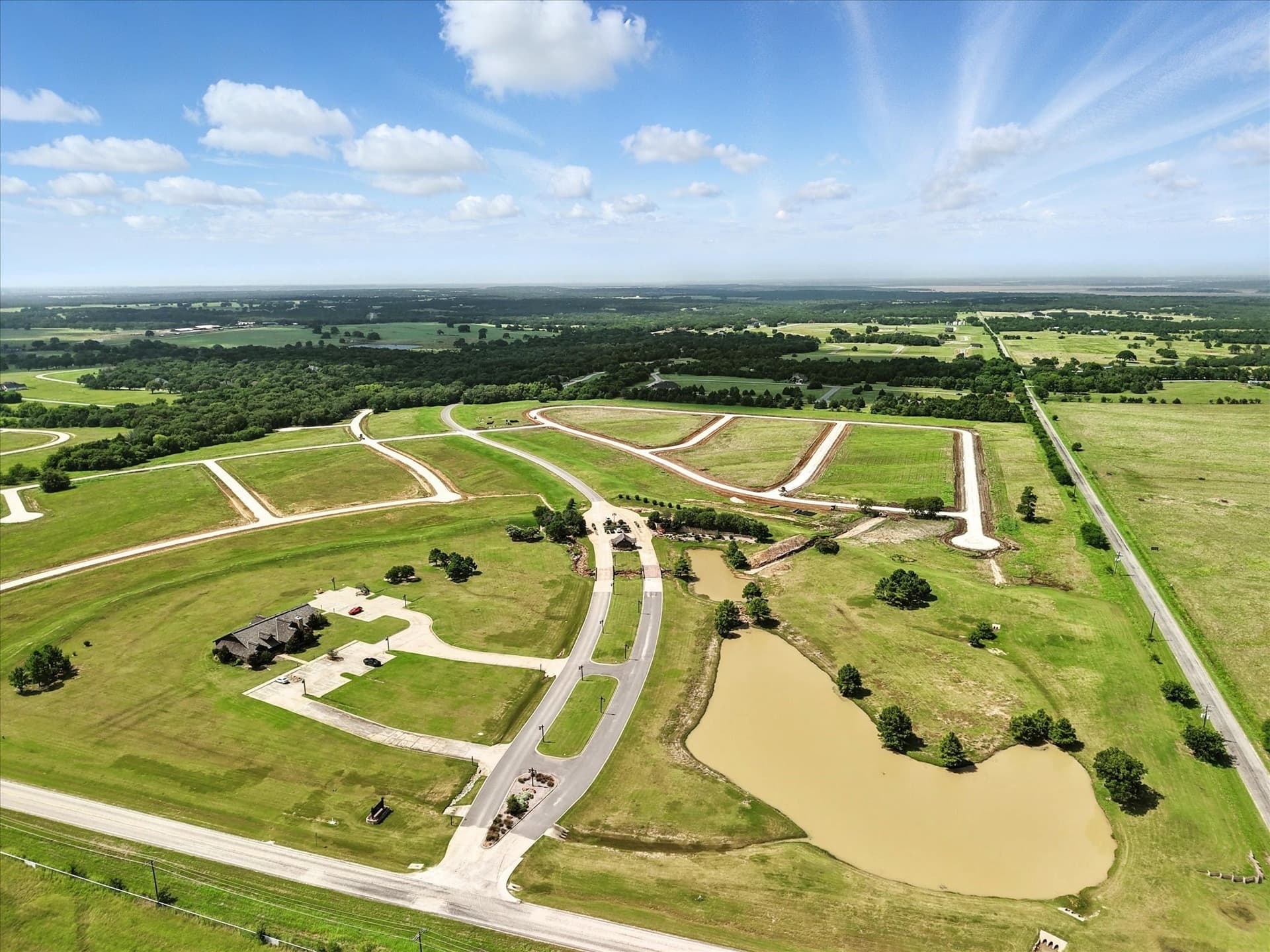 0.33 acres in Grayson County gallery image 2