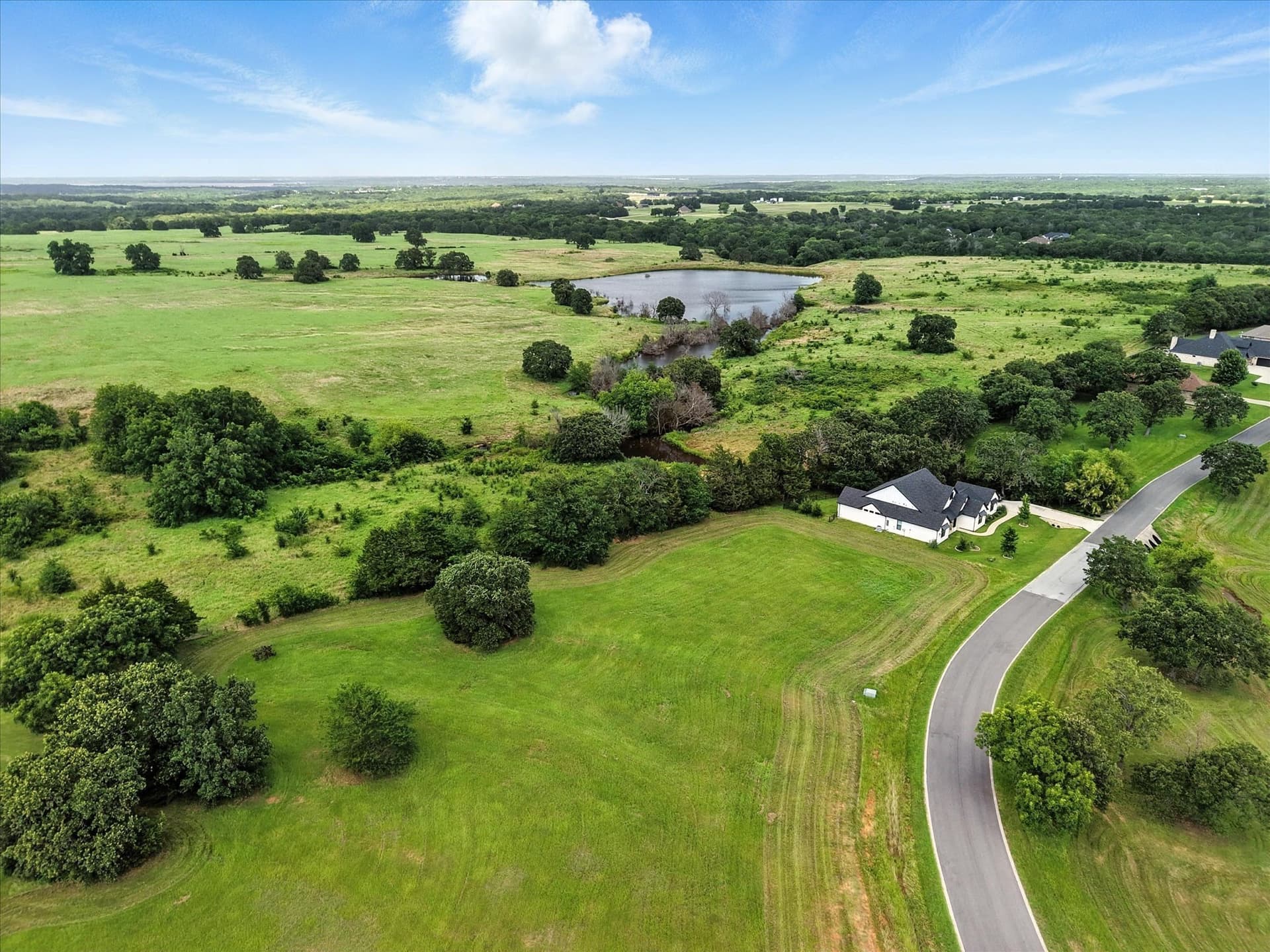 0.33 acres in Grayson County - photo 9