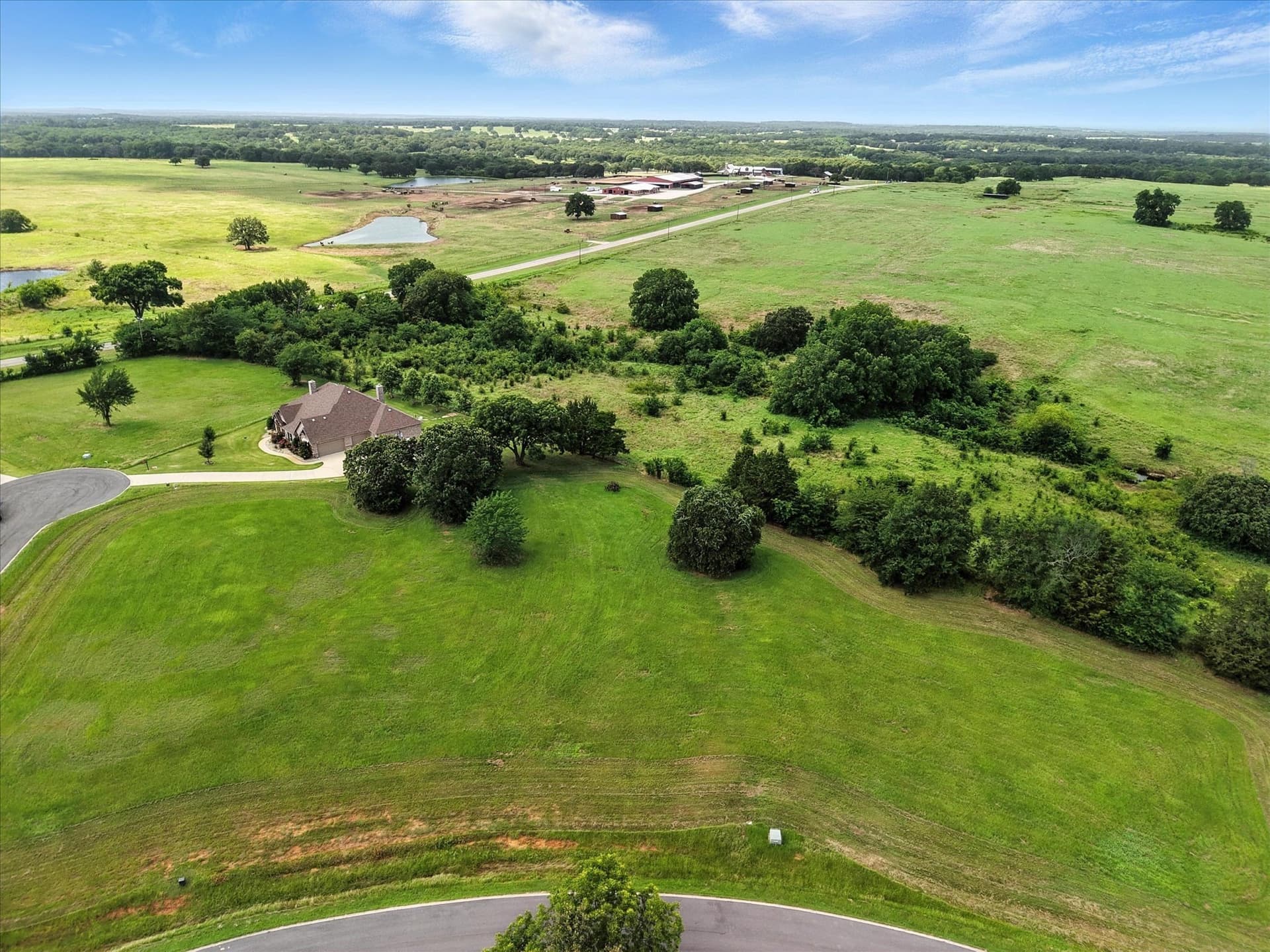0.33 acres in Grayson County - photo 7