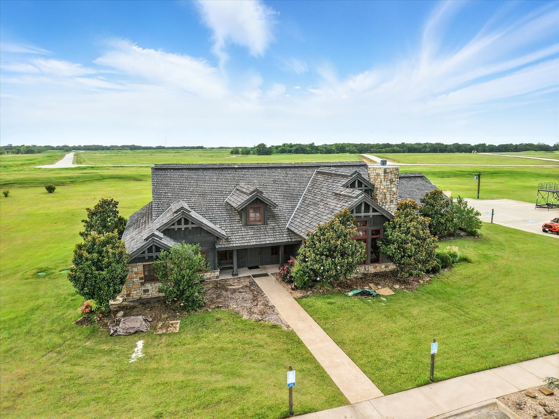 0.33 acres in Grayson County featured view