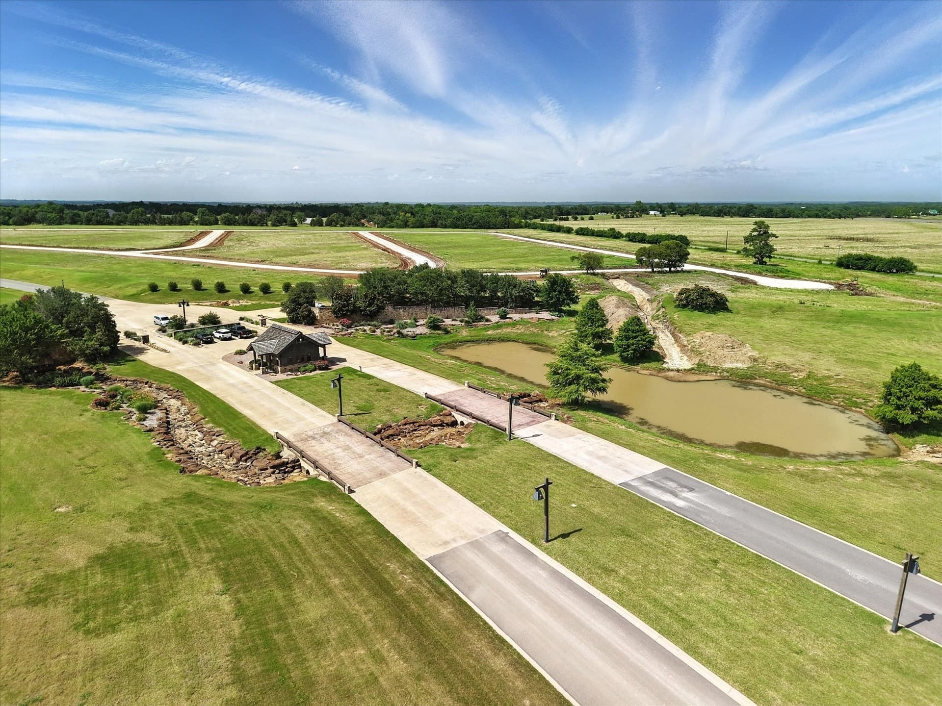 0.33 acres in Grayson County - photo 6