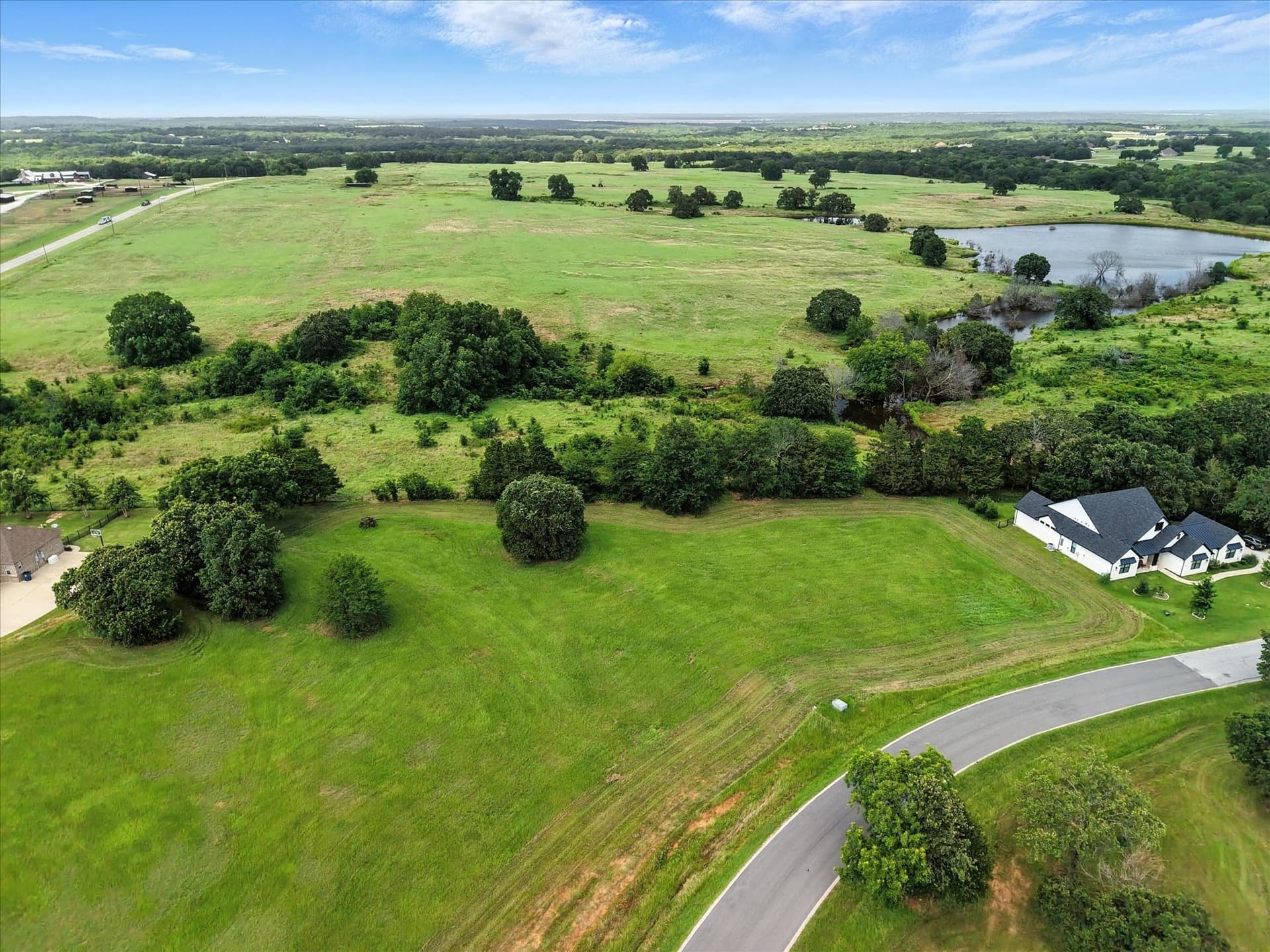 0.33 acres in Grayson County - photo 8