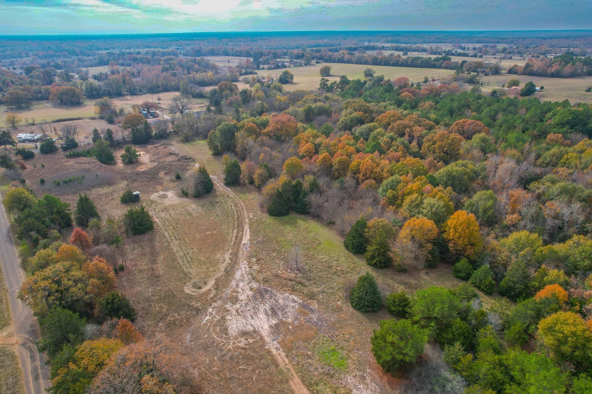 49.24 acres in Wood County - photo 6