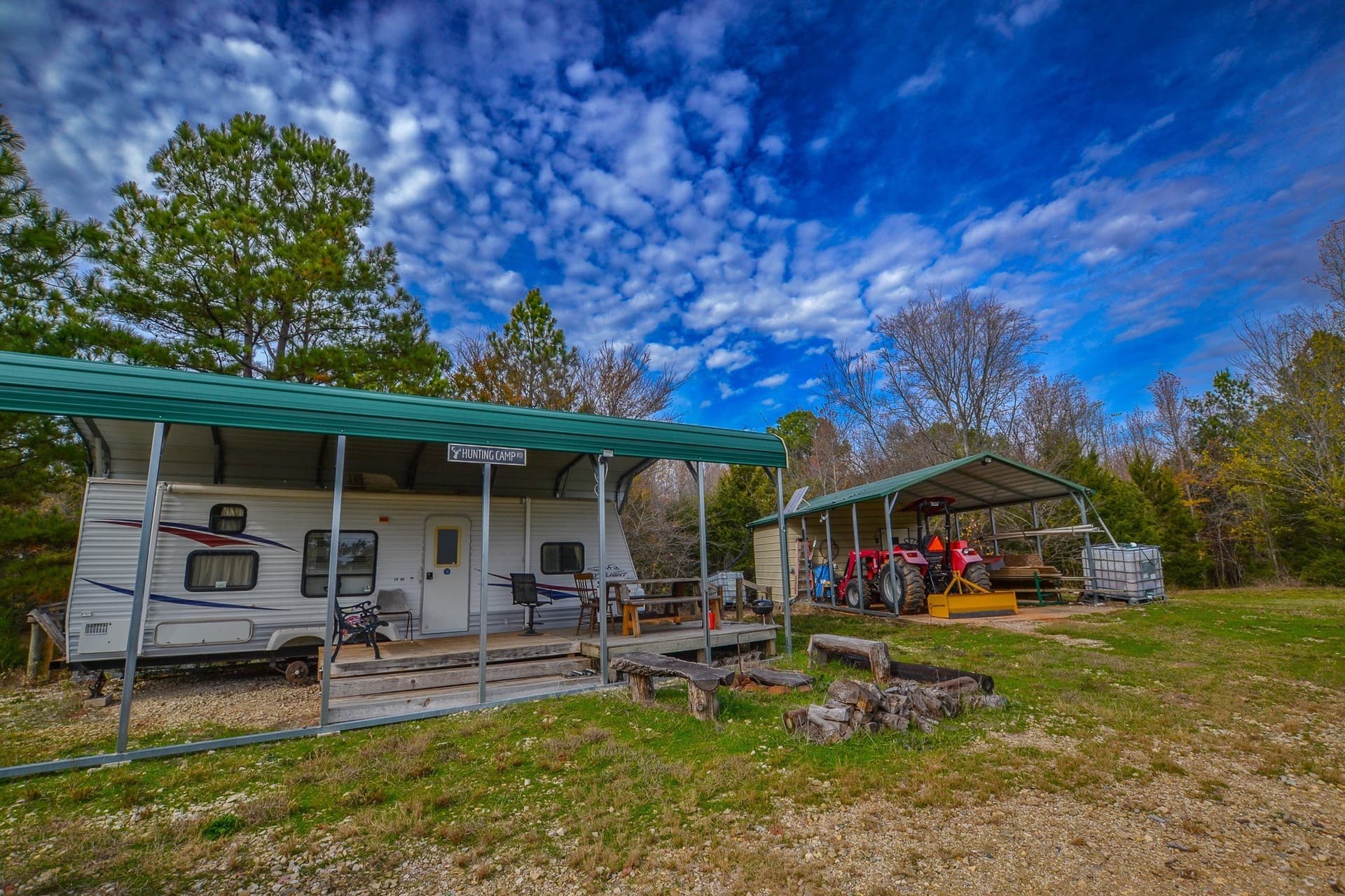 49.24 acres in Wood County - photo 12