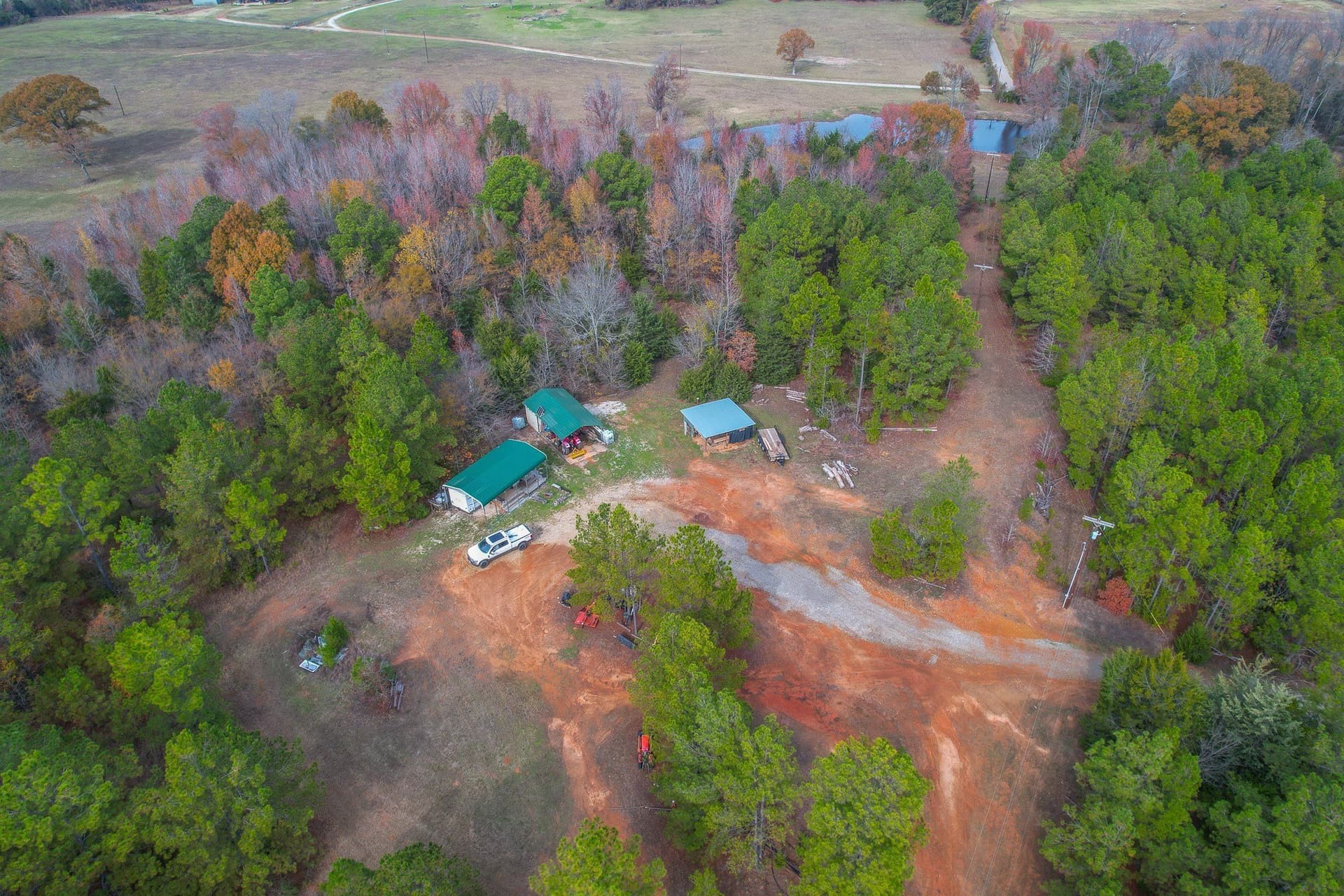 49.24 acres in Wood County - photo 11