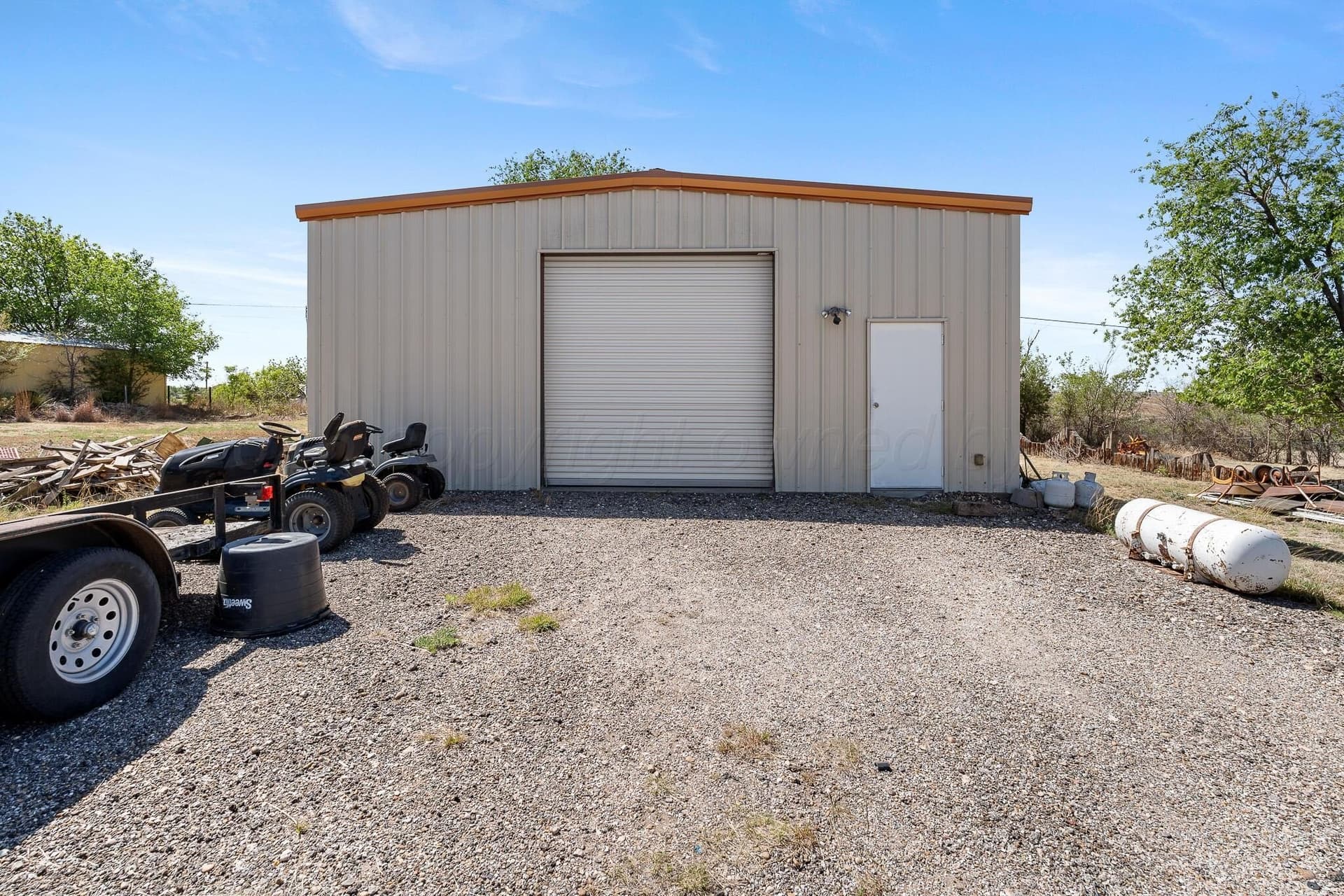 0 acres in Donley County gallery image 2