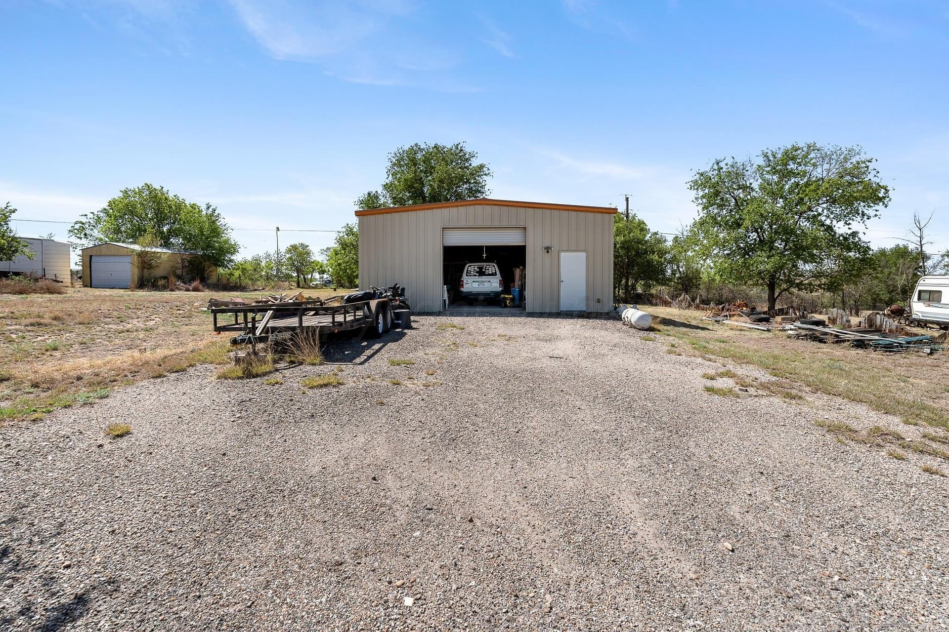 0 acres in Donley County featured view