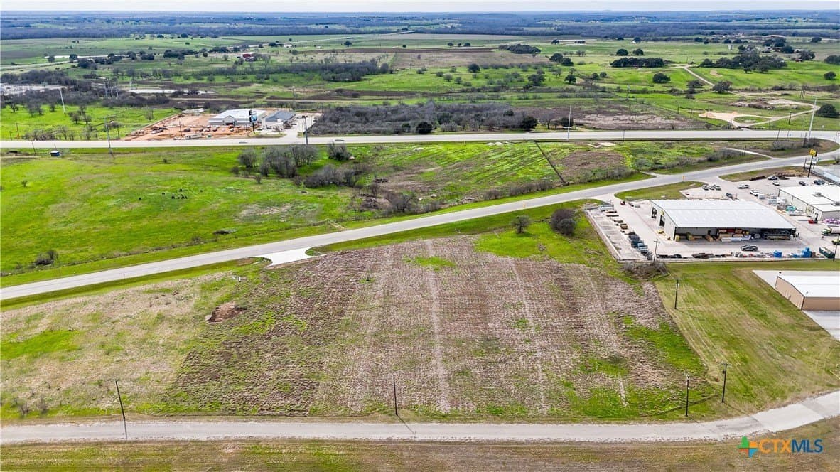 4.27 acres in Gonzales County - photo 28