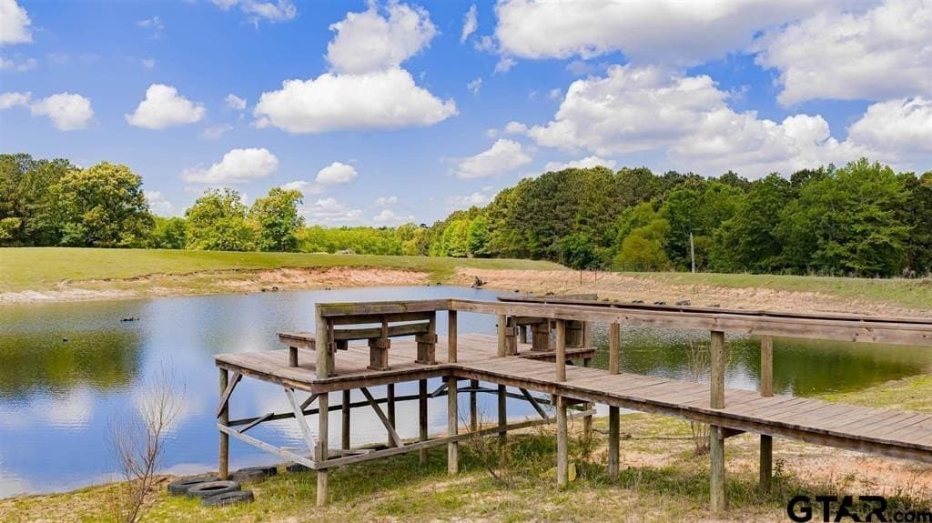 24.38 acres in Upshur County - photo 5