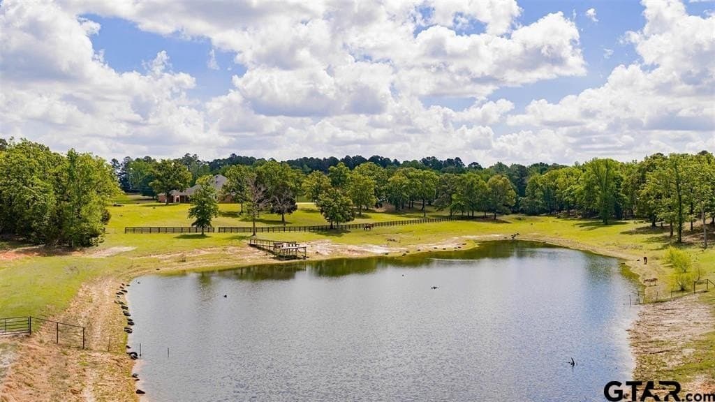 24.38 acres in Upshur County - photo 4
