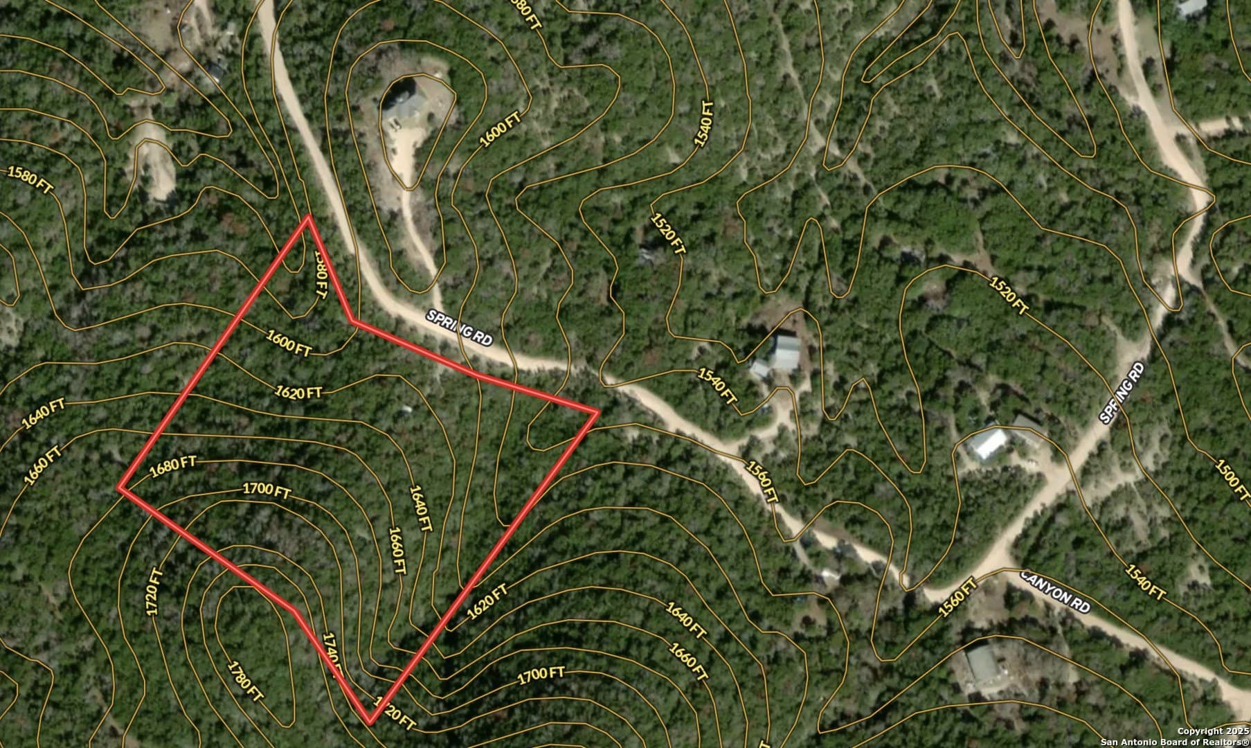 9.9 acres in Bandera County - photo 11
