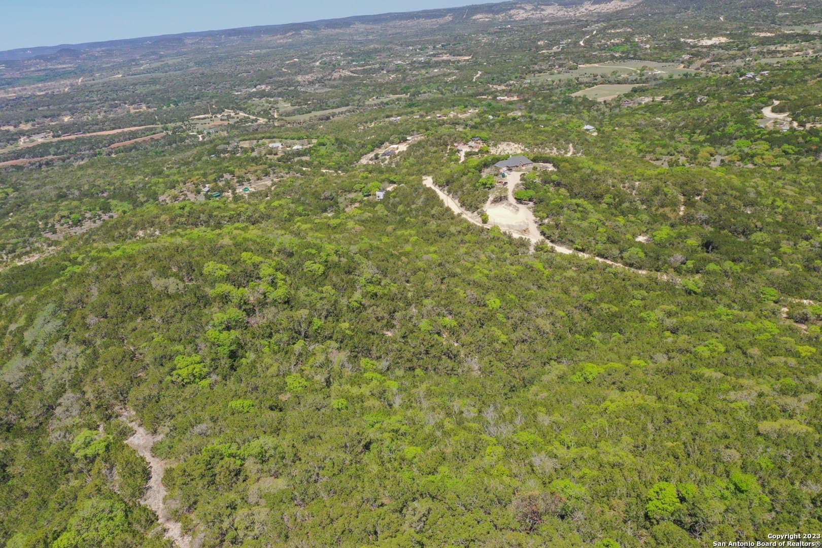 9.9 acres in Bandera County - photo 7
