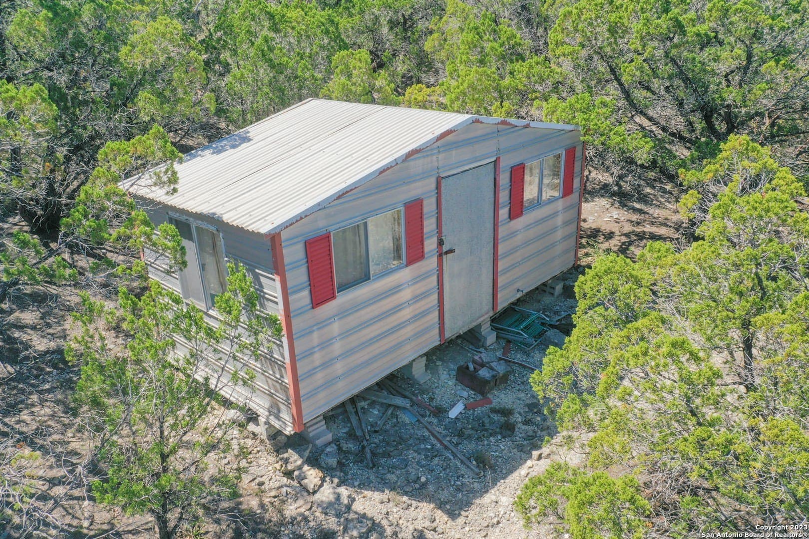 9.9 acres in Bandera County - photo 9