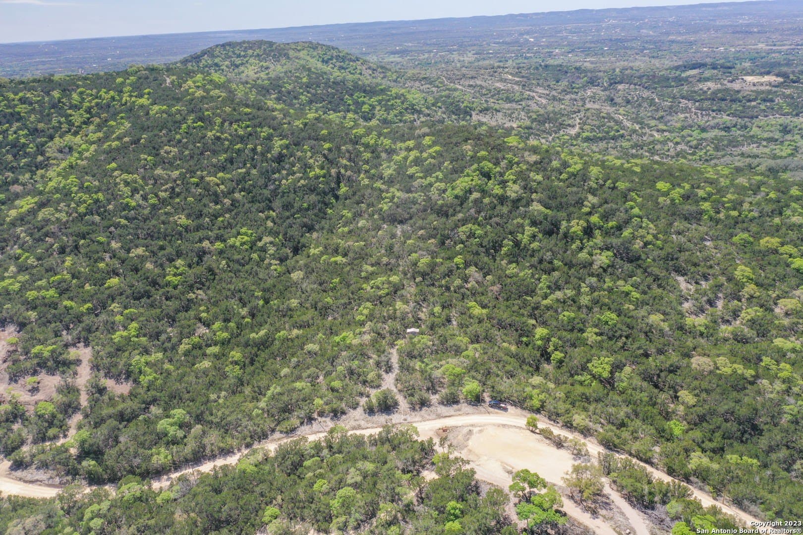 9.9 acres in Bandera County gallery image 4