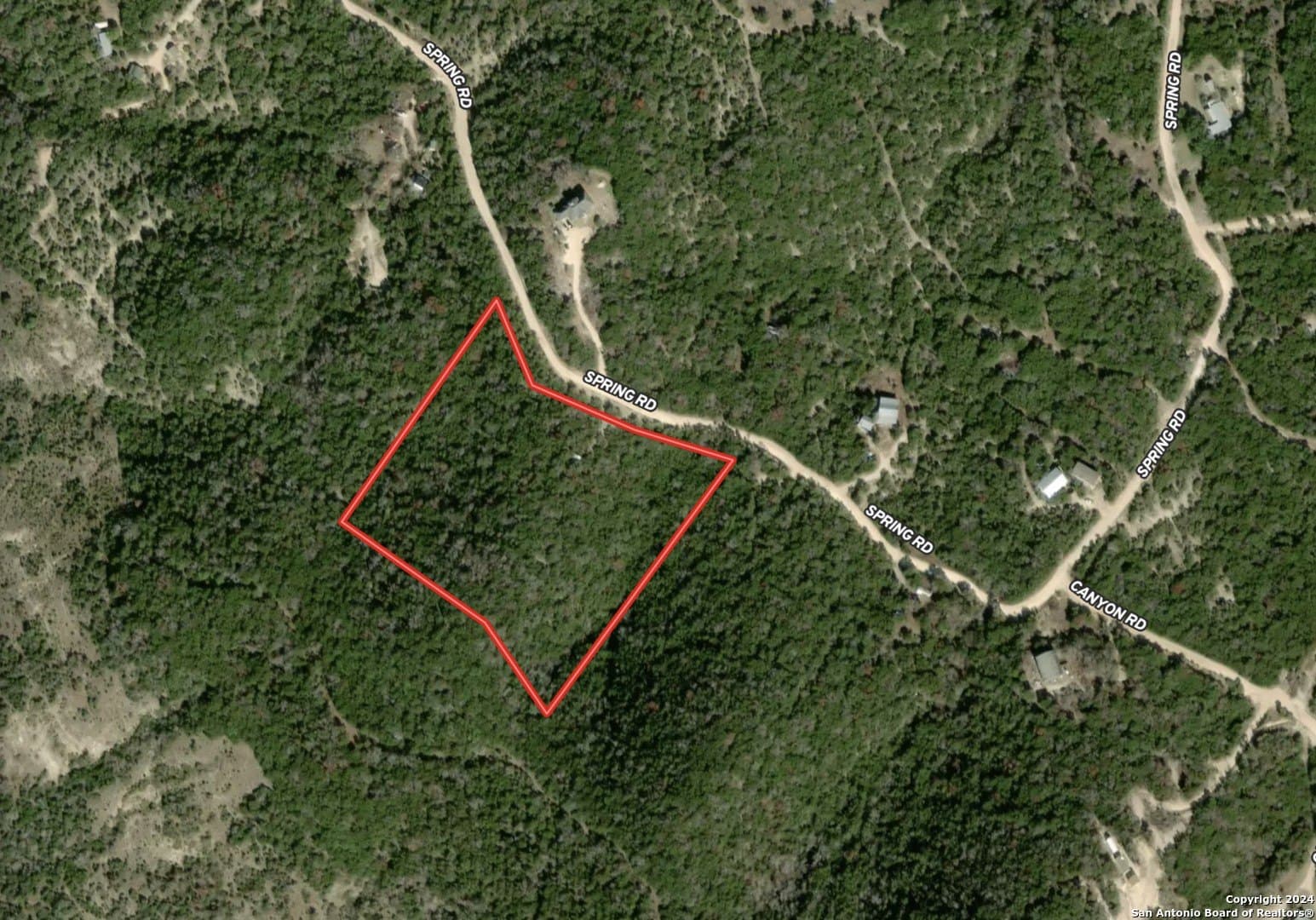 9.9 acres in Bandera County - photo 10
