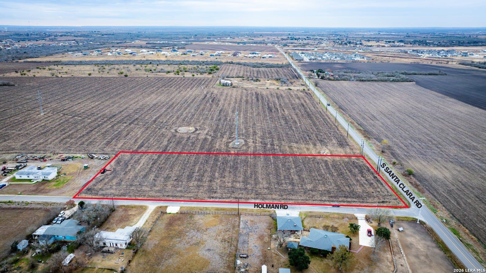 3.5 acres in Marion County gallery image 2