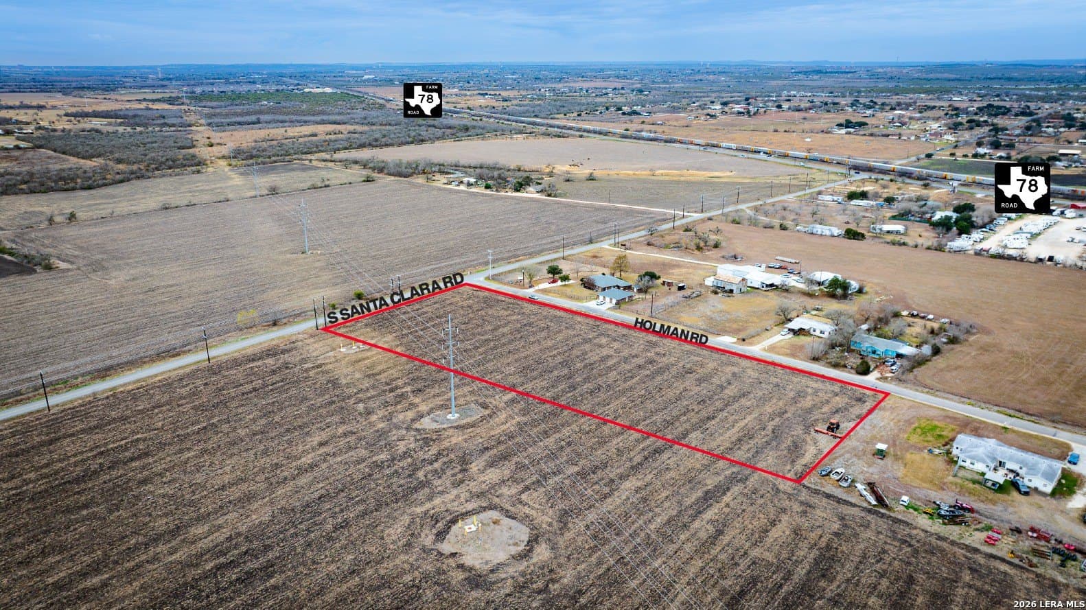 3.5 acres in Marion County gallery image 3