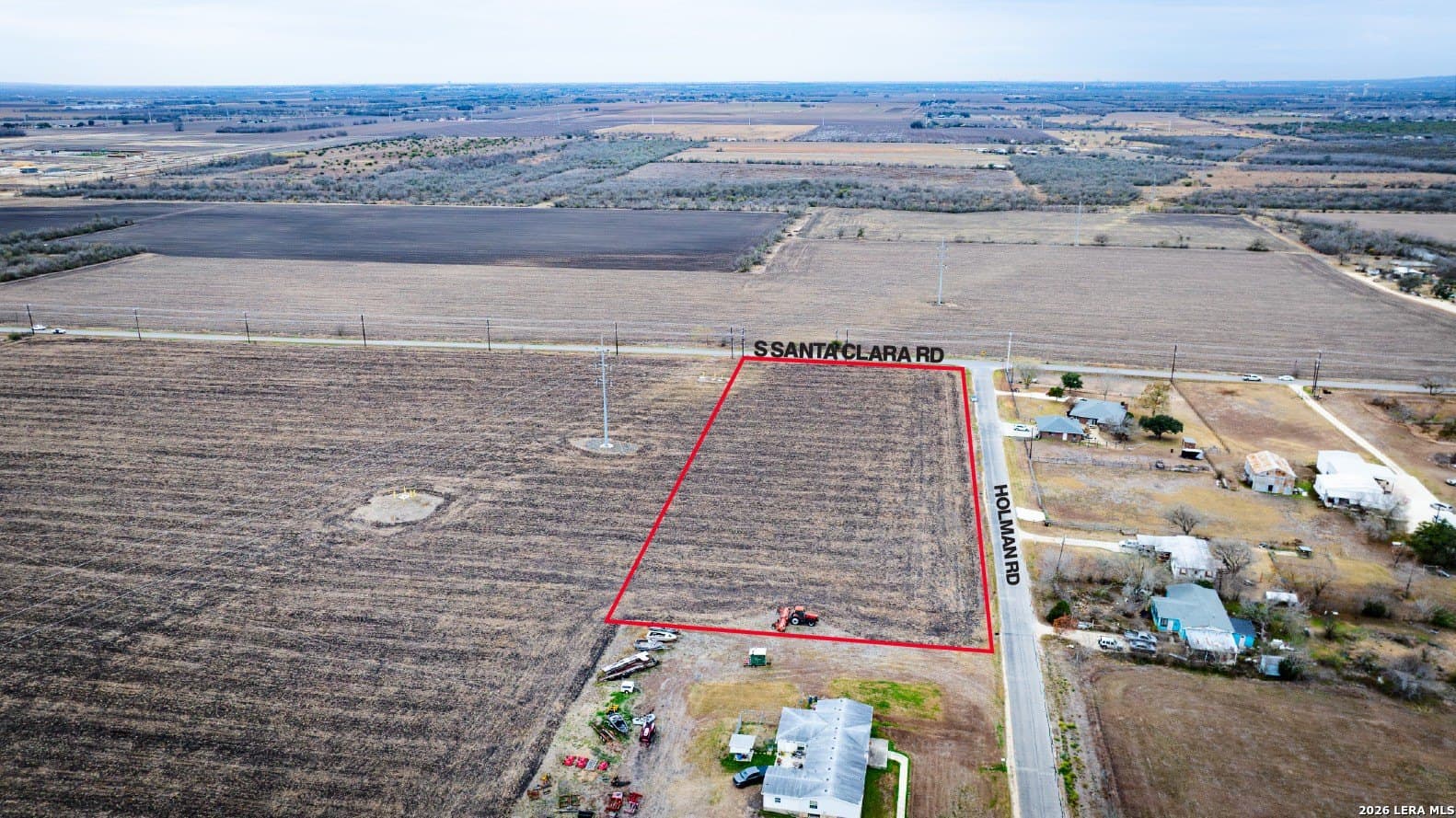 3.5 acres in Marion County gallery image 4