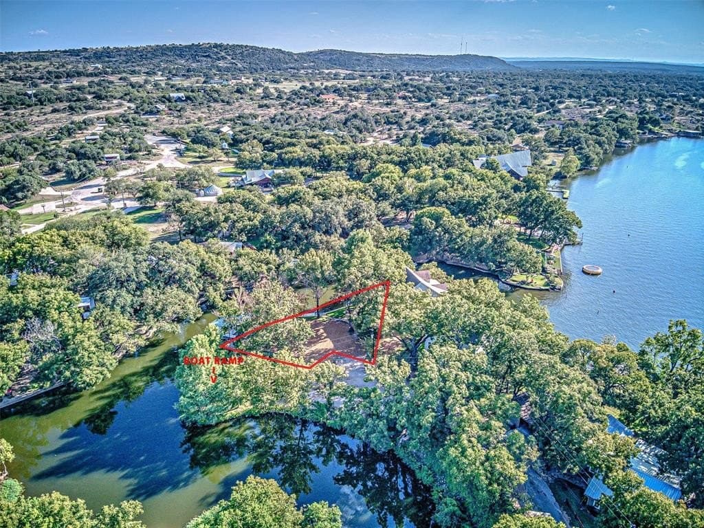 0.01 acres in Burnet County featured view