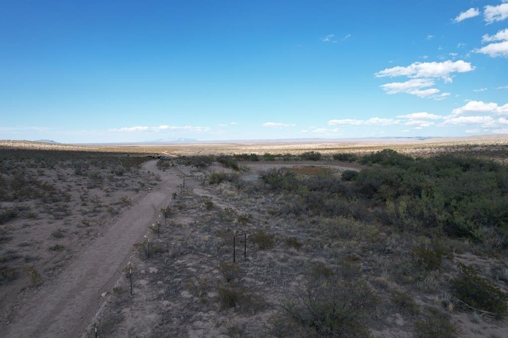 20.01 acres in Hudspeth County gallery image 3