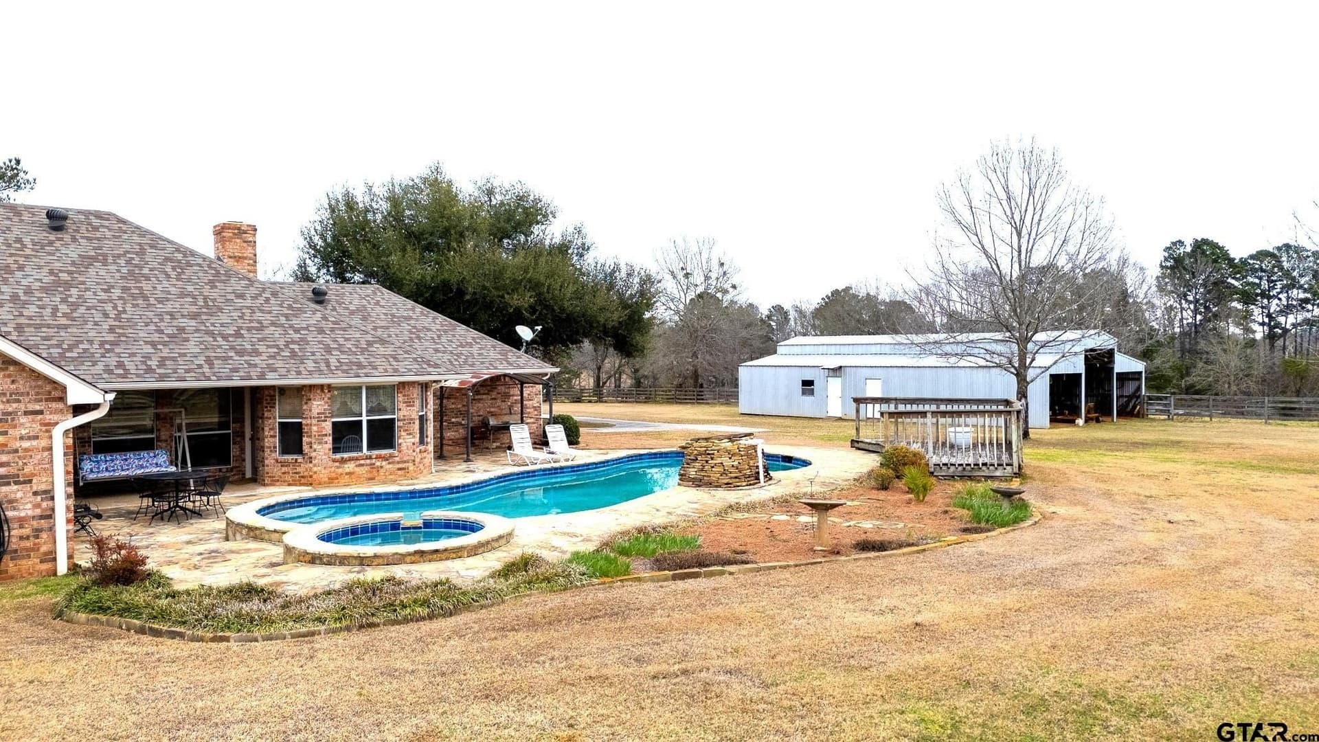 53.62 acres in Smith County - photo 7