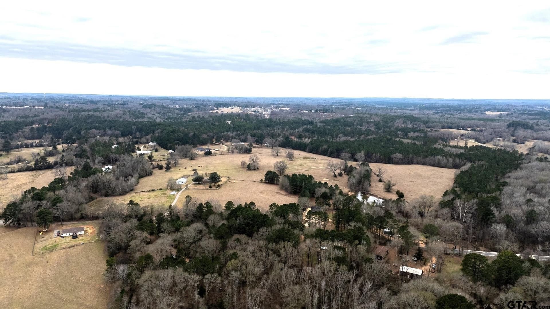 53.62 acres in Smith County - photo 8