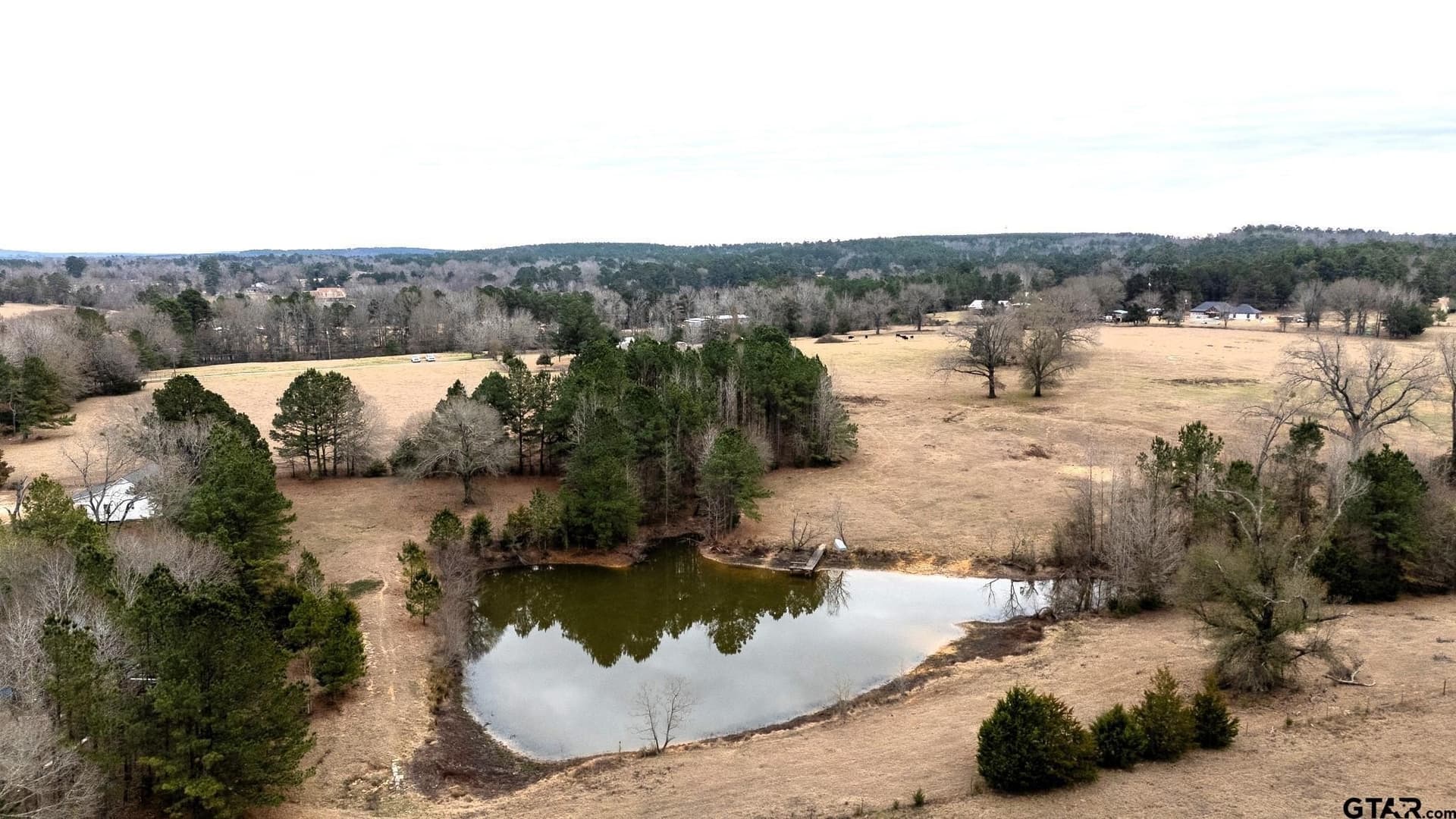 53.62 acres in Smith County - photo 9