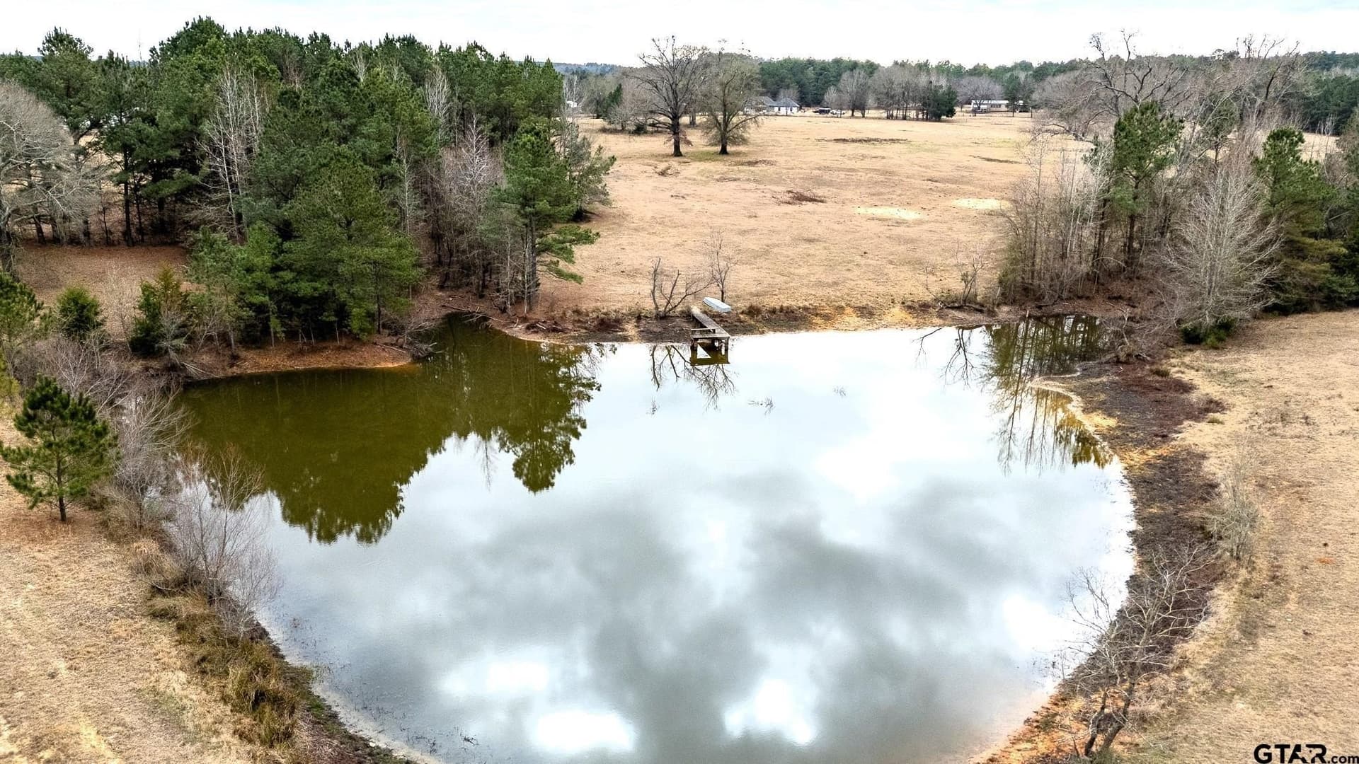 53.62 acres in Smith County - photo 10