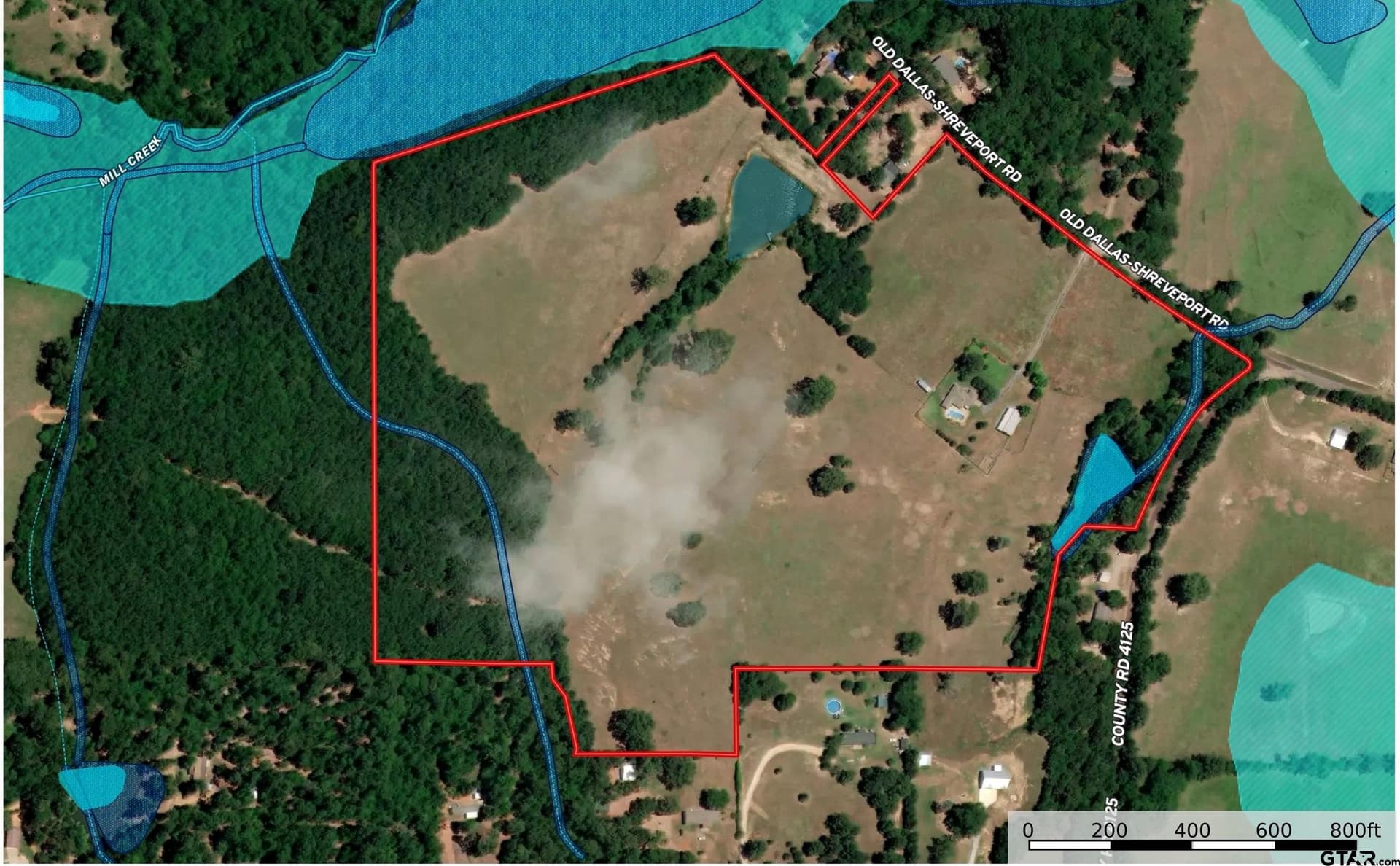 53.62 acres in Smith County - photo 43