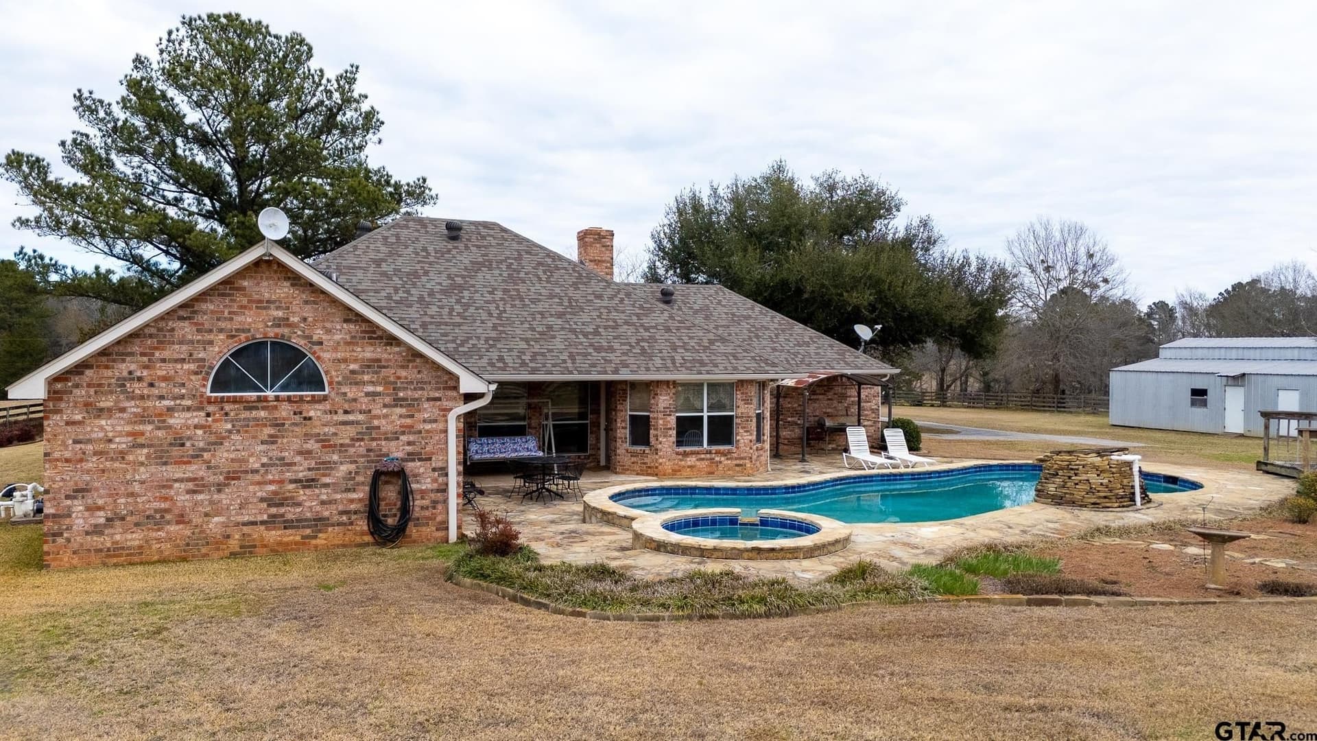 53.62 acres in Smith County - photo 6