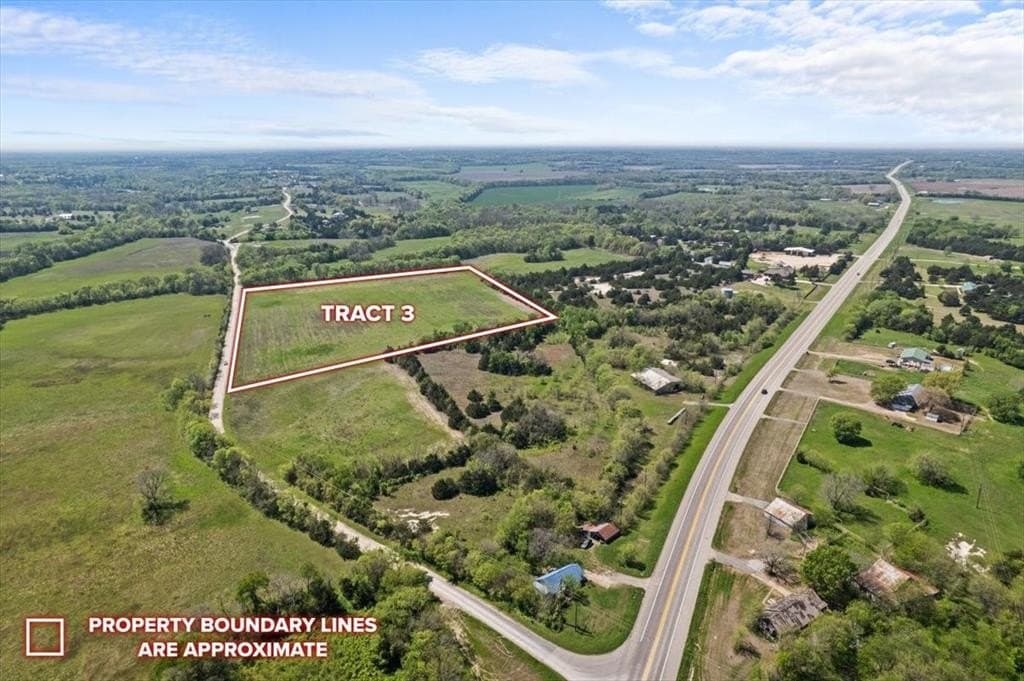 15.62 acres in Fannin County gallery image 2