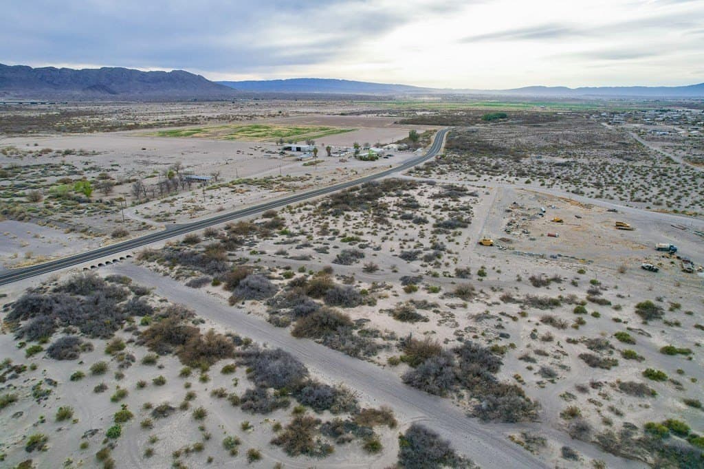 71.11 acres in Presidio County - photo 11