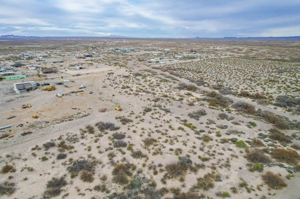 71.11 acres in Presidio County - photo 13