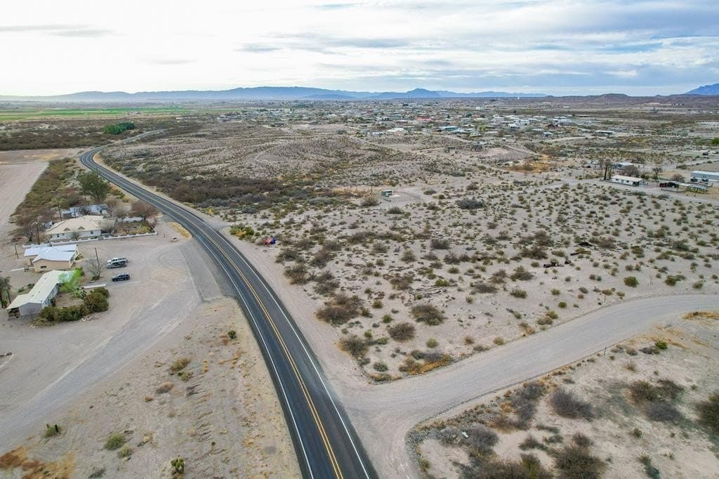 71.11 acres in Presidio County