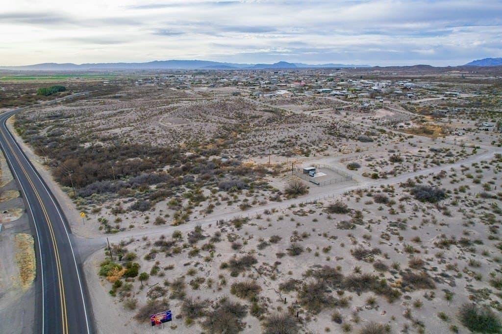 71.11 acres in Presidio County - photo 14